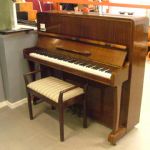 396 7458 Piano